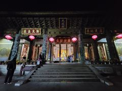 -大理文庙(大理古城)