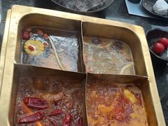 -王家渡火锅店(棕榈泉店)