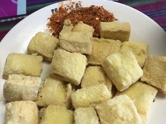 -88号小吃店·经典云南菜·地道纳西美食
