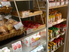 -山崎面包(苏州中心店)