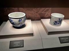 -呼和浩特博物馆