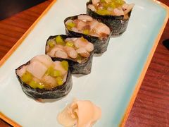 -佛山希尔顿酒店·融誉亚洲美食荟