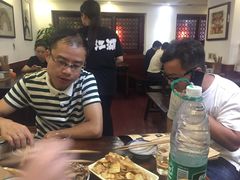 -刘师父老汉口江湖菜(蔡锷路店)