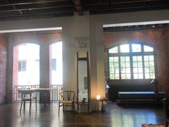 -设计共和 Design Republic(江宁路店)