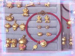 点击看大图 -PINKBOX聘饰珠宝(广百百货店)