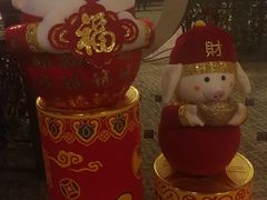 -珀丽酒店-协奏坊餐厅