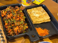 -包整·丝娃娃(一览甲秀楼风景店)