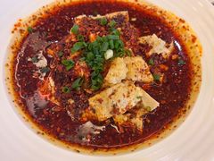宜君油泼豆腐-玉华宫宾馆·餐厅(铜川驻京办店)