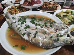 -凰仪桥饭店(鲁迅西路店)