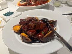 -漢舍中国菜馆(浦东嘉里城店)