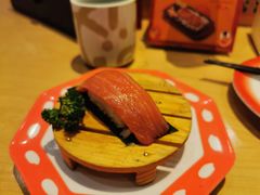 -元气寿司(新城市广场店)