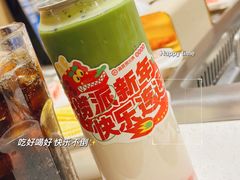 -海底捞大排档火锅(打浦路店)