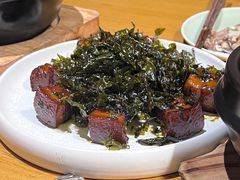 -竹里馆 ·茶食(奥体店)