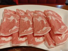 -前门杨记·铜锅涮肉(王府井·故宫店)