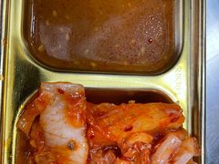 -胡悦里韩式烤肉(芝罘万达广场店)