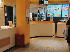 -麦当劳(金谷里G·MALL店)