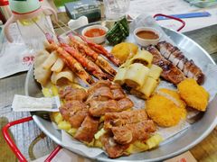 -囧人粗品·泰国街市料理(霖峰店)
