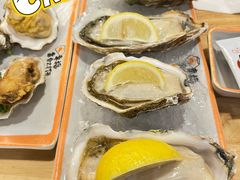 -开蚝屋·海鲜龙虾烧烤(文二路店)