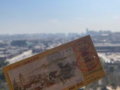 -大慈恩寺(大雁塔)