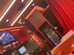 -喜家德虾仁水饺(长泰广场店)