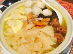 -徐记私厨(半淞园路店)