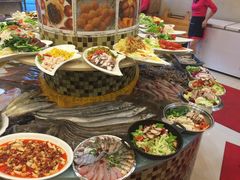 -合家小菜餐馆(新诚花苑店)