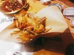 -长安大牌档之西安博物院文化餐厅(中贸店)
