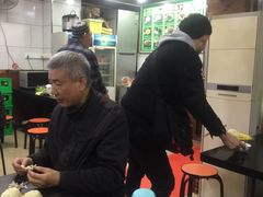 -郑家包子牛肉拉面(尚勤路店)