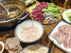 -厝味火锅·潮汕卤水火锅(十一合店)