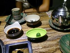 -润泽园椰子鸡(汇一城店)