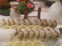 -初色海鲜自助(万丰路店)