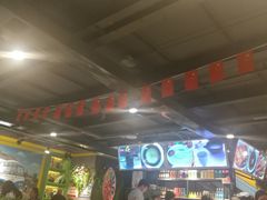 大堂-钢管厂五区小郡肝串串香(奥克斯广场锦城万达店)