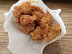 -华莱士·全鸡汉堡(北戴河店)