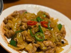 -常来小聚·广州非遗传承餐厅(中山二路店)