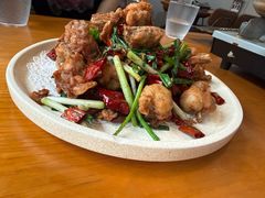 -金龙·打边炉(南京西路店)