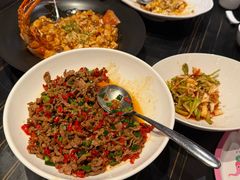 -桃花源中餐厅(金茂豪华精选酒店)