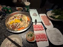 -天都火锅酒楼(虹梅南路店)