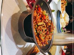 -东北大院·东北菜(三台子店)