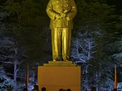 -韶山毛泽东同志故居