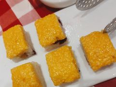 -西贝(上海中心店)