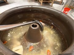 -云海肴·汽锅鸡·云南菜(东坝金隅店)