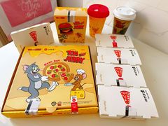 -必胜客(蚌埠东海万达店)
