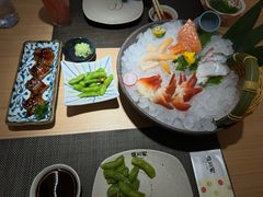 -德川家日本料理(中关村寰太大厦店)