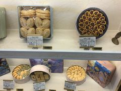 -家琳甜品(江南东店)