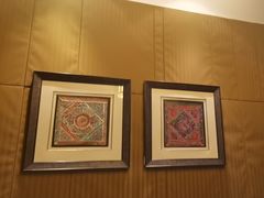 -粤尚腾香居中餐厅(首都机场希尔顿店)