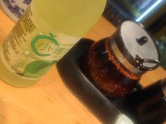 -老城南.鸭血粉丝汤(夫子庙店)