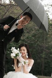 -巴黎时尚婚纱摄影(南汇店)