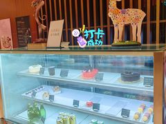 -上海嘉定喜来登酒店