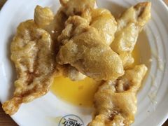 -菊花女水饺(闻涛苑店)