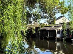 -乌镇景区